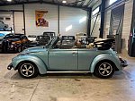 VOLKSWAGEN COCCINELLE Type 1 1300 cabriolet Gris occasion - 25 000 €, 107 105 km