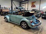 VOLKSWAGEN COCCINELLE Type 1 1300 cabriolet Gris occasion - 25 000 €, 107 105 km