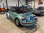 VOLKSWAGEN COCCINELLE Type 1 1300 cabriolet Gris occasion - 25 000 €, 107 105 km