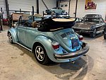 VOLKSWAGEN COCCINELLE Type 1 1300 cabriolet Gris occasion - 25 000 €, 107 105 km