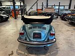VOLKSWAGEN COCCINELLE Type 1 1300 cabriolet Gris occasion - 25 000 €, 107 105 km