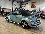 VOLKSWAGEN COCCINELLE Type 1 1300 cabriolet Gris occasion - 25 000 €, 107 105 km