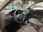 VOLKSWAGEN T-ROC 1 1.0 TSI 115 ch LOUNGE SUV Blanc occasion - 17 700 €, 77 851 km