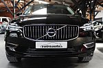 VOLVO XC60 II T8 407 ch INSCRIPTION LUXE SUV Noir occasion - 47 999 €, 28 000 km