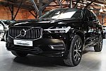 VOLVO XC60 II T8 407 ch INSCRIPTION LUXE SUV Noir occasion - 47 999 €, 28 000 km