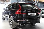 VOLVO XC60 II T8 407 ch INSCRIPTION LUXE SUV Noir occasion - 47 999 €, 28 000 km