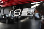 VOLVO XC60 II T8 407 ch INSCRIPTION LUXE SUV Noir occasion - 47 999 €, 28 000 km