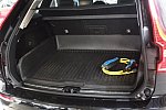 VOLVO XC60 II T8 407 ch INSCRIPTION LUXE SUV Noir occasion - 47 999 €, 28 000 km
