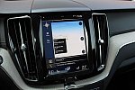 VOLVO XC60 II T8 407 ch INSCRIPTION LUXE SUV Noir occasion - 47 999 €, 28 000 km