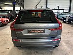 VOLVO XC60 II D4 FWD 190 ch INSCRIPTION LUXE SUV Gris occasion - 38 990 €, 101 251 km