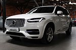 VOLVO XC90 II T8 INSCRIPTION LUXE SUV Blanc occasion - 34 000 €, 169 500 km