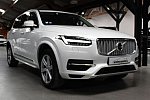 VOLVO XC90 II T8 INSCRIPTION LUXE SUV Blanc occasion - 34 000 €, 169 500 km