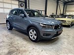 VOLVO XC40 D3 150 ch BUSINESS SUV occasion - 24 900 €, 98 521 km