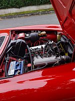 VOLVO P 1800 ES break Rouge occasion - 35 000 €, 119 900 km