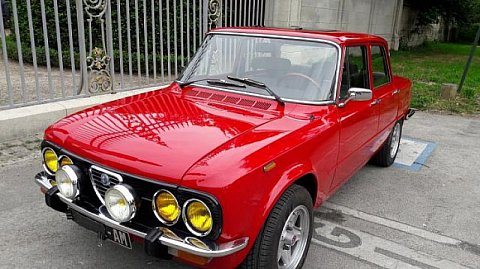 Alfa Romeo Occasion