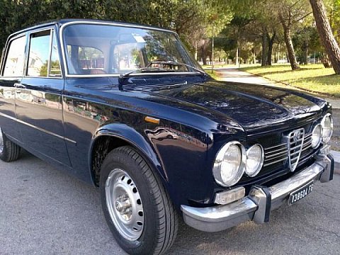 Alfa Romeo Occasion