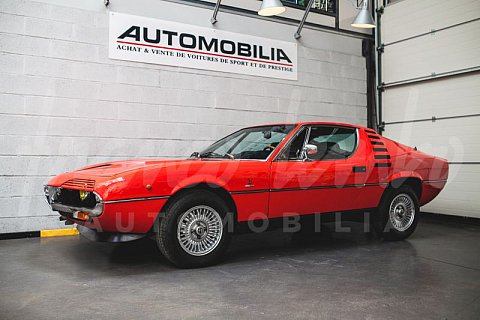 Alfa Romeo Occasion