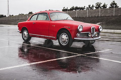Alfa Romeo Occasion