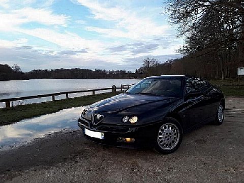 Alfa Romeo Occasion