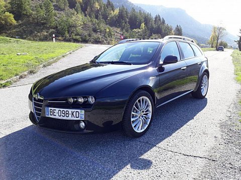 Alfa Romeo Occasion