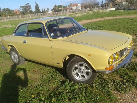 Alfa Romeo Occasion
