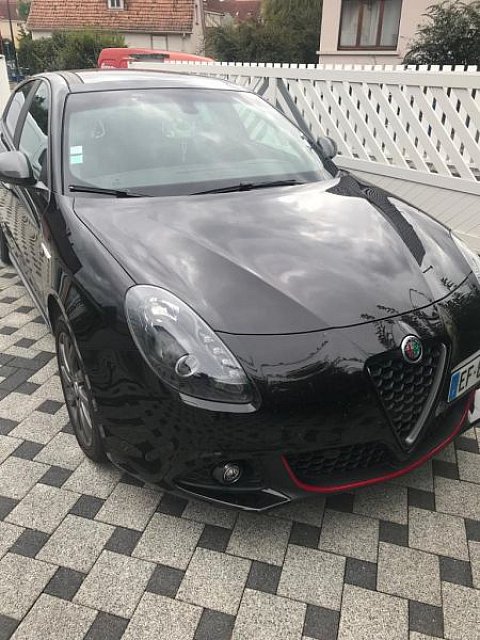 Alfa Romeo Occasion