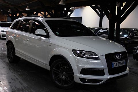 Audi Occasion