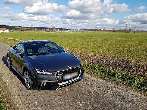 Audi Occasion