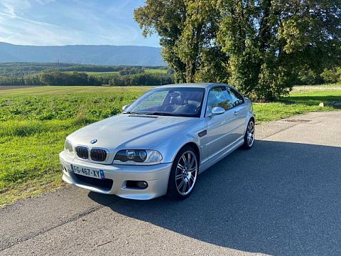 e46 occasion, Berline occasion