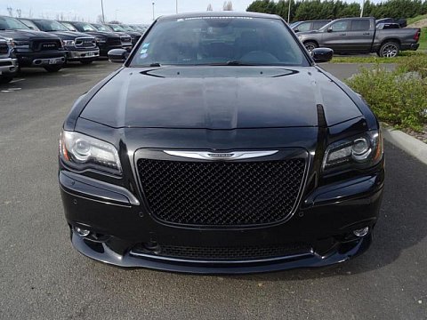 Chrysler 300c Srt 8 6 4 V8 Hemi Berline Occasion 47 900 99 0 Km Vente De Voiture D Occasion Top S Cars