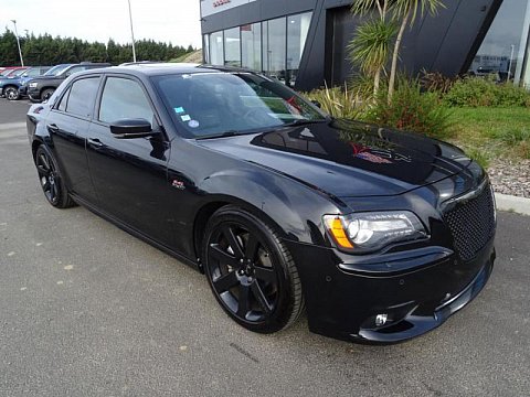 Chrysler 300c Srt 8 6 4 V8 Hemi Berline Occasion 47 900 99 0 Km Vente De Voiture D Occasion Top S Cars