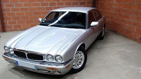 jaguar xj8 occasion jaguar xj8 occasion